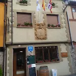 Hotel Redecilla Del Camino * Redecilla del Camino