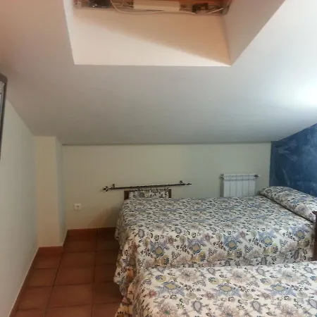 Hotel Redecilla Del Camino Hotel