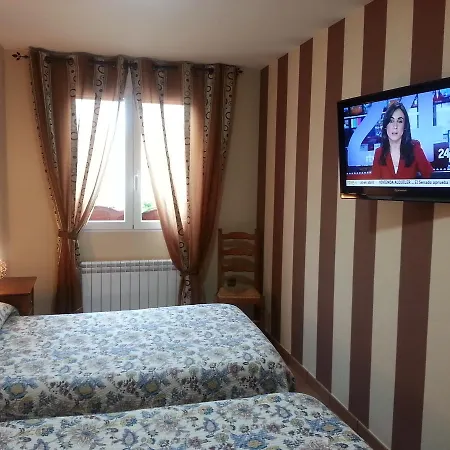 Hotel Redecilla Del Camino * Redecilla del Camino