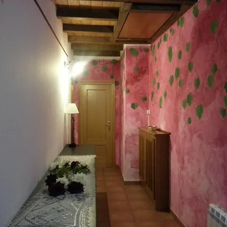 Hotel Redecilla Del Camino Redecilla del Camino