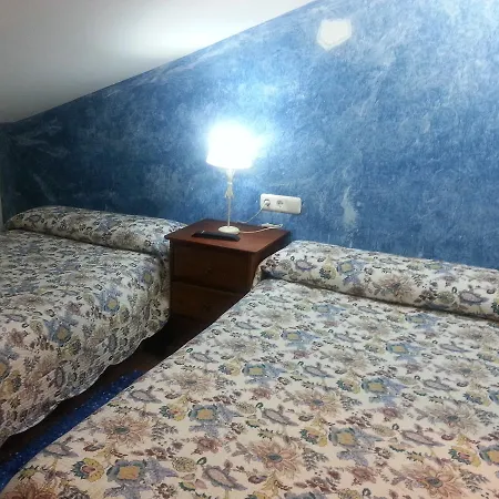 Hotel Redecilla Del Camino Hotel *