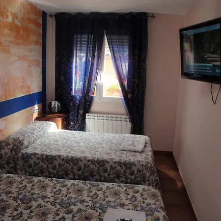 Hotel Hotel Redecilla Del Camino Redecilla del Camino