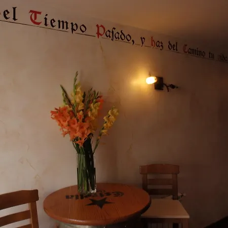 Hotel Redecilla Del Camino Hotel