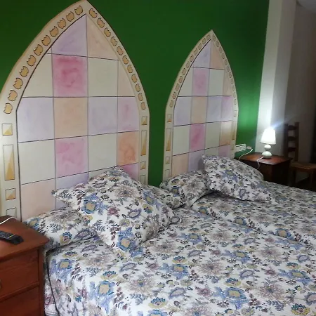 Hotel Redecilla Del Camino