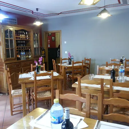 Hotel Redecilla Del Camino Hotel Redecilla del Camino