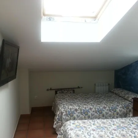 Hotel Redecilla Del Camino 호텔 Redecilla del Camino
