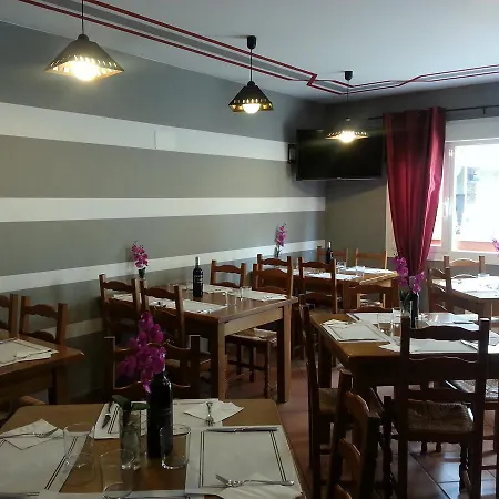 Hotel Redecilla Del Camino *