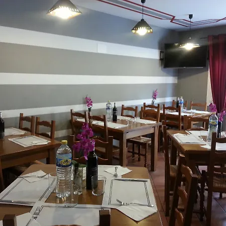 Hotel Redecilla Del Camino Hotel *