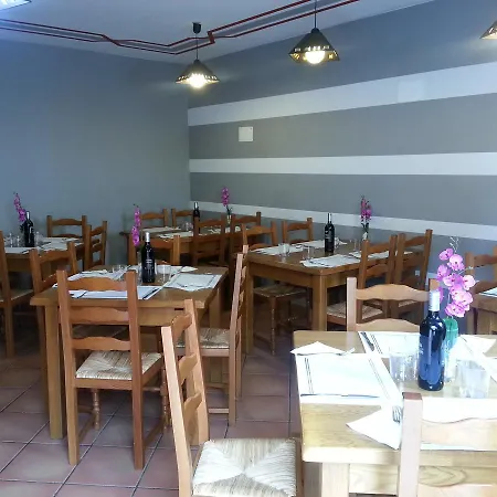 Hotel Redecilla Del Camino