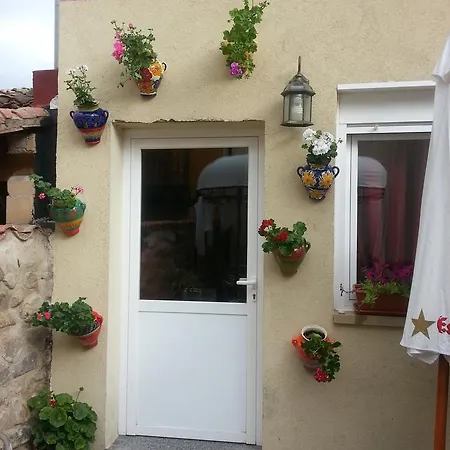 Hotel Hotel Redecilla Del Camino