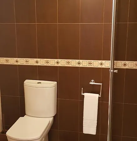 Hotel Redecilla Del Camino