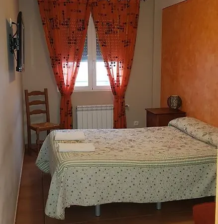 Hotel Hotel Redecilla Del Camino Redecilla del Camino