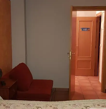 Hotel Redecilla Del Camino Hotel *