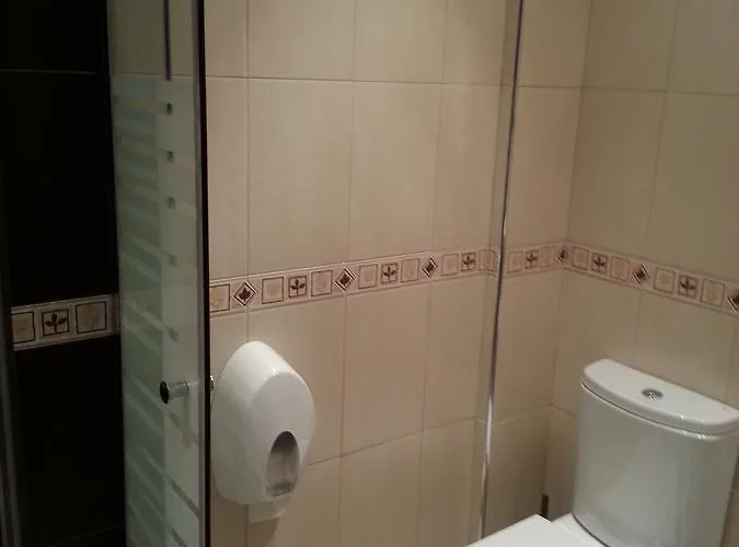 Hotel Redecilla Del Camino