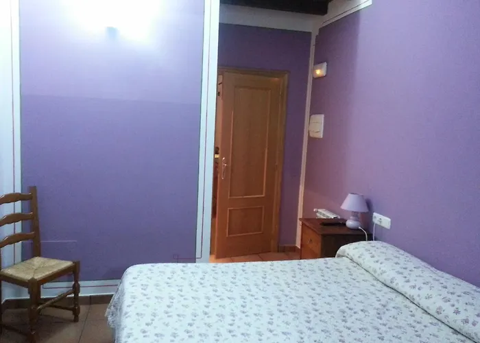 Hotel Redecilla Del Camino 호텔 Redecilla del Camino