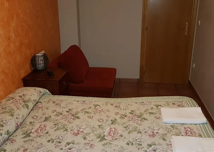 Hotel Redecilla Del Camino * Redecilla del Camino