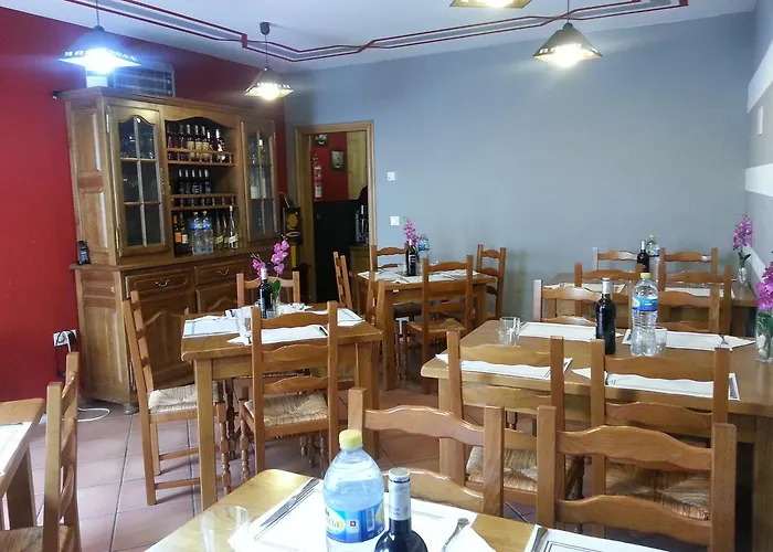 Hotel Redecilla Del Camino 호텔 Redecilla del Camino